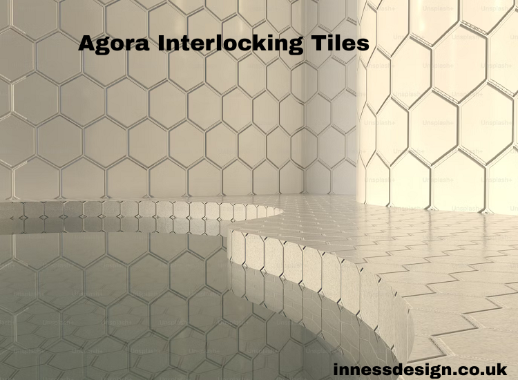 Agora Interlocking Tiles