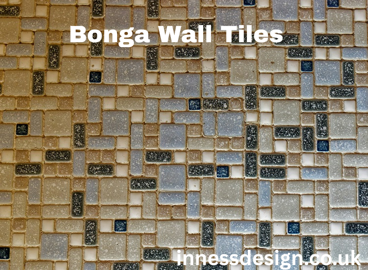Bonga Wall Tiles